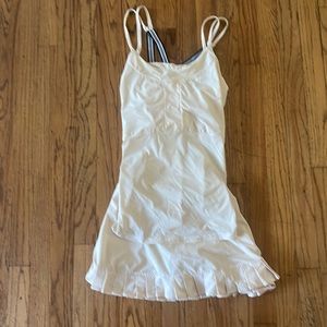 FILA tennis outfit LARGE